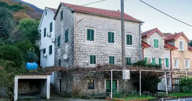 Willa w Kotor, Czarnogóra