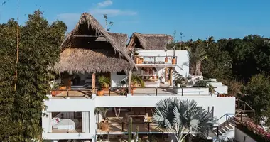 Villa 3 chambres dans Puerto Escondido, Mexique