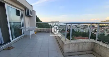 Wohnung 2 zimmer in Budva, Montenegro