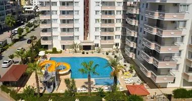 4 bedroom apartment in Alanya, Turkey