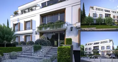 Apartamento 1 habitacion en Dobrota, Montenegro