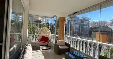 Apartamento 3 habitaciones en Yaylali, Turquía