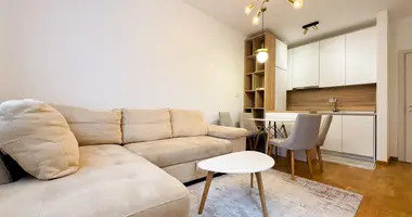 One bedroom Apartment STARI AERODROM en Cvijetna, Montenegro