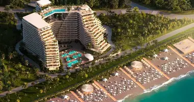 1 bedroom apartment in Batumi, Georgia