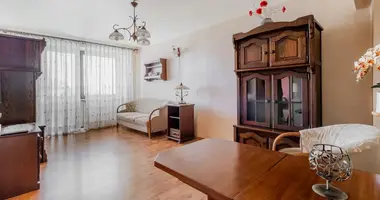 Квартира 2 комнаты в Варшава, Польша