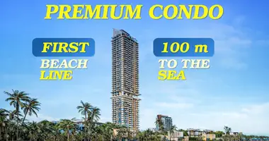 Wohnung 1 zimmer in Pattaya, Thailand