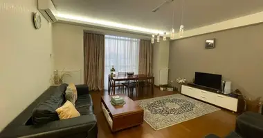 Apartamento 4 habitaciones en Tiflis, Georgia