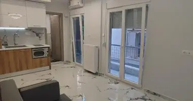 Mieszkanie 1 pokój w Municipality of Thessaloniki, Grecja