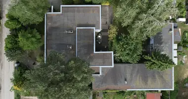 Haus in Wiorek, Polen