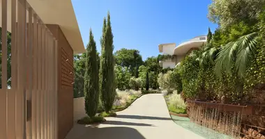 Mieszkanie 4 pokoi w Fuengirola, Hiszpania