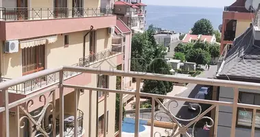 Квартира 3 комнаты в Святой Влас, Болгария