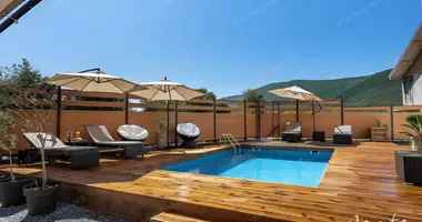 1 bedroom apartment in Budva, Montenegro