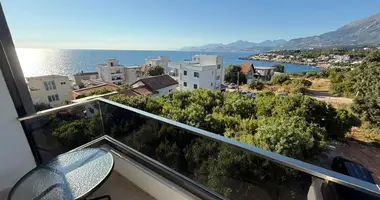Appartement 1 chambre dans Kunje, Monténégro