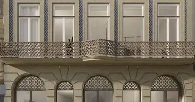 Apartamento en Portugal
