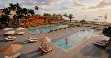 1 bedroom apartment in Vera, Spain