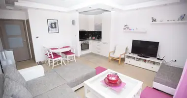 Apartamento 1 habitacion en Przno, Montenegro