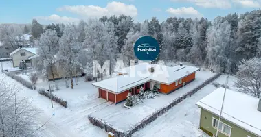 Maison 5 chambres dans Oulu sub region, Finlande