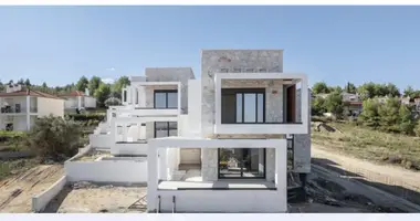 Villa 5 chambres dans Polychrono, Grèce