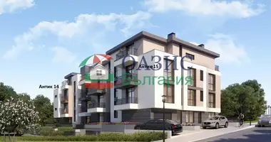 Wohnung in Sosopol, Bulgarien