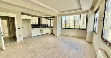 Apartamento 3 habitaciones en Mezitli, Turquía