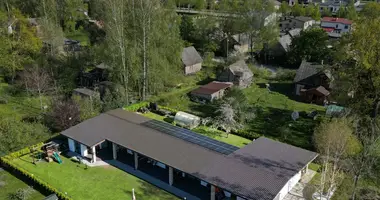 Maison 10 chambres dans Jelgava, Lettonie