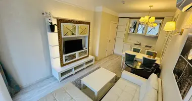 Apartamento 2 habitaciones en Nesebar, Bulgaria