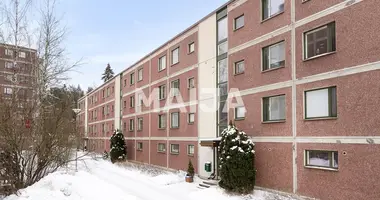 Квартира 1 комната в Helsinki sub region, Финляндия