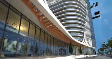 Mieszkanie 1 pokój w Batumi, Gruzja