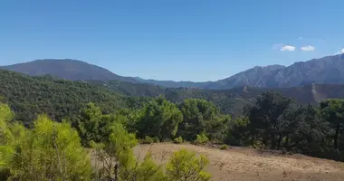 Villa in Benahavis, Spain