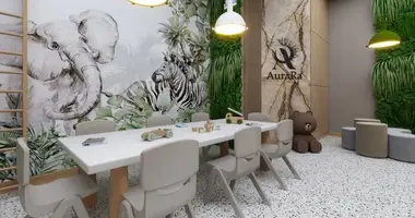 Квартира 3 спальни в Nungwi, Танзания