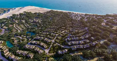 2 bedroom apartment in Himare, Albania
