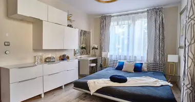 Apartamento 4 habitaciones en Varsovia, Polonia