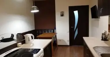 Appartement 1 chambre dans Odessa, Ukraine