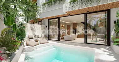 Villa in Pererenan, Indonesien