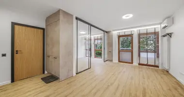 Appartement 2 chambres dans Varsovie, Pologne