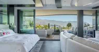 Apartamento 1 habitacion en Budva, Montenegro