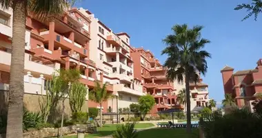 Квартира 3 спальни в Manilva, Испания