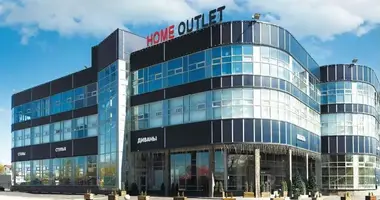 Warehouse 2 545 m² in Vnukovo, Russia