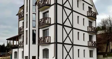 Другое 750 м² в Поляница, Украина