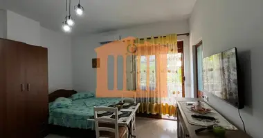 1 bedroom apartment in Golem, Albania