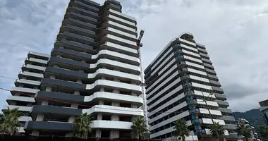 Studio apartment 1 bedroom in Batumi, Georgia