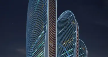 Mieszkanie 1 pokój w Batumi, Gruzja