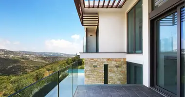 Villa 3 bedrooms in Tsada, Cyprus