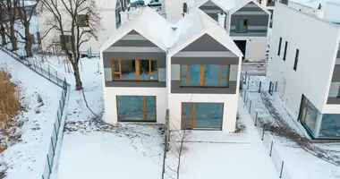 Maison 3 chambres dans Varsovie, Pologne