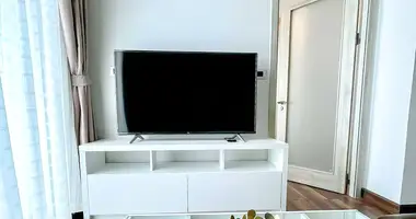 Piso independiente 1 habitacion en Pattaya City, Tailandia