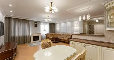 Квартира 3 комнаты в Минск, Беларусь