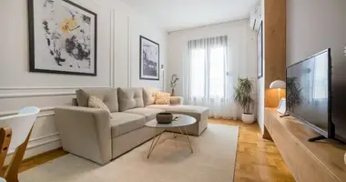 Квартира 1 спальня в Бечичи, Черногория