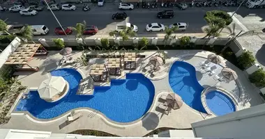 Apartamento 1 habitacion en Región del Mediterráneo, Turquía