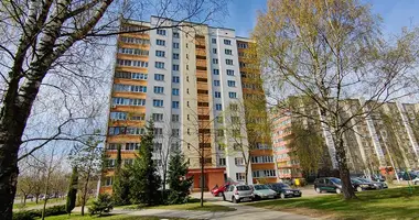 Квартира 2 комнаты в Минск, Беларусь