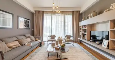 Apartamento 3 habitaciones en Limasol, Chipre